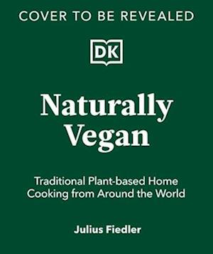 Naturally Vegan