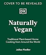 Naturally Vegan