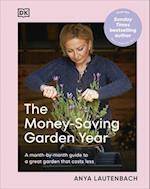 The Money-Saving Garden Year