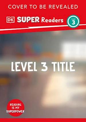 DK Super Readers Level 4 Caitlin Clark