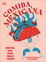 Comida Mexicana (Spanish Edition)