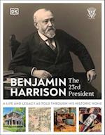 Benjamin Harrison