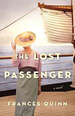 The Lost Passenger