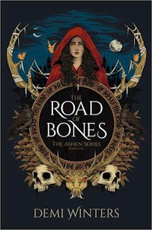 The Road of Bones