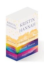 Kristin Hannah 3-Book Boxed Set