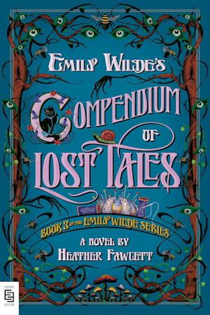 Emily Wilde's Compendium of Lost Tales