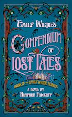 Emily Wilde's Compendium of Lost Tales