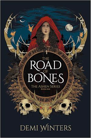 The Road of Bones