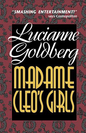 Madame Cleo's Girls