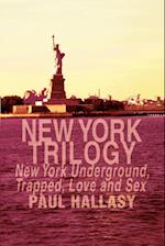 New York Trilogy