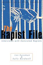 The Rapist File