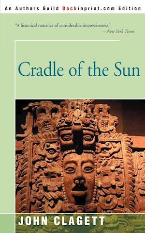 Cradle of the Sun