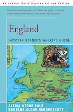 Mystery Readers Walking Guide