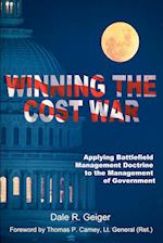 Winning the Cost War