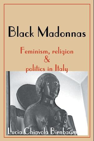 Black Madonnas