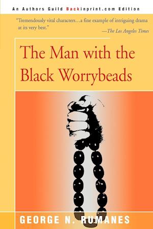 The Man with the Black Worrybeads