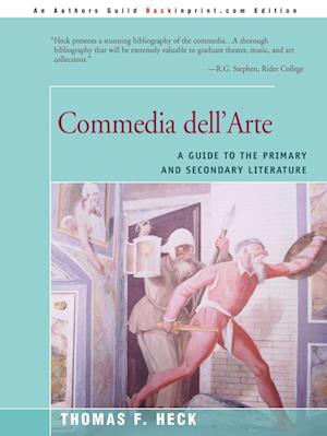 Commedia Dell'arte