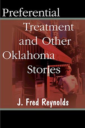 Preferenital Treatment and Other Oklahoma Stories