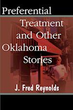 Preferenital Treatment and Other Oklahoma Stories