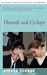 Hannah and Cyclops