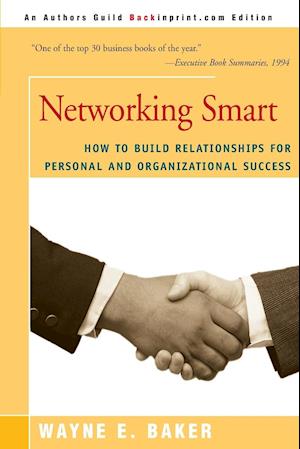 Networking Smart