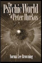 The Psychic World of Peter Hurkos