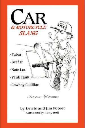 Car & Motorcycle Slang