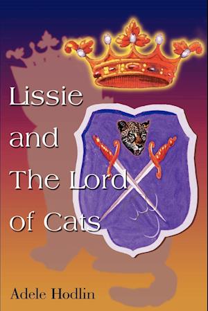 Lissie and the Lord of Cats