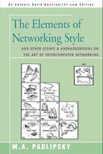 The Elements of Networking Style