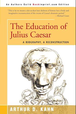 The Education of Julius Caesar