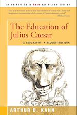 The Education of Julius Caesar