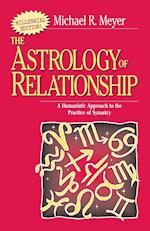 The Astrology of Relationships