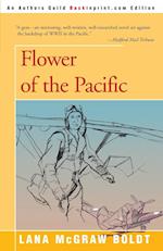 Flower of the Pacific