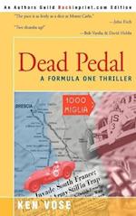 Dead Pedal