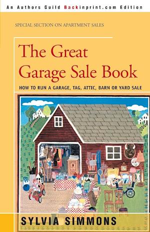 The Great Garage Sale Book