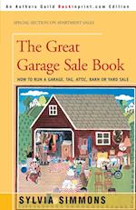 The Great Garage Sale Book