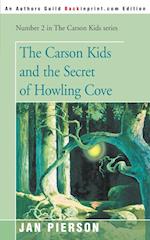 The Carson Kids and the Secret of Howling Cove