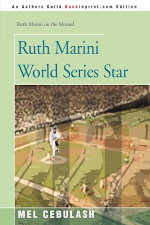 Ruth Marini World Series Star