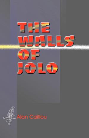 The Walls of Jolo