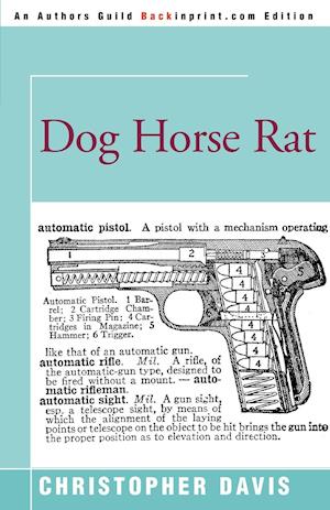 Dog Horse Rat