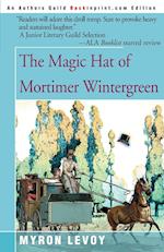 The Magic Hat of Mortimer Wintergreen