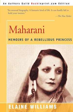 Maharani