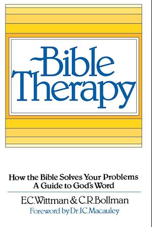 Bible Therapy