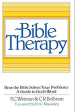 Bible Therapy