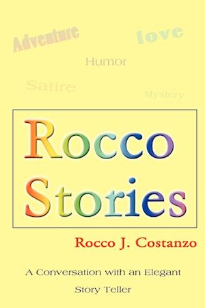 Rocco Stories