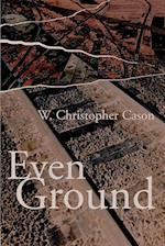 Even Ground