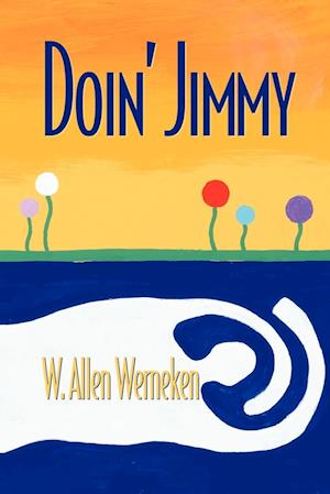 Doin' Jimmy