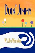 Doin' Jimmy