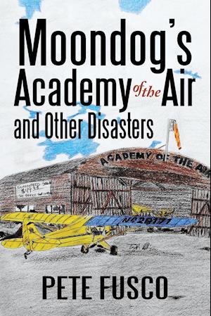 Moondog's Academy of the Air