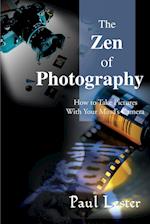 The Zen of Photography